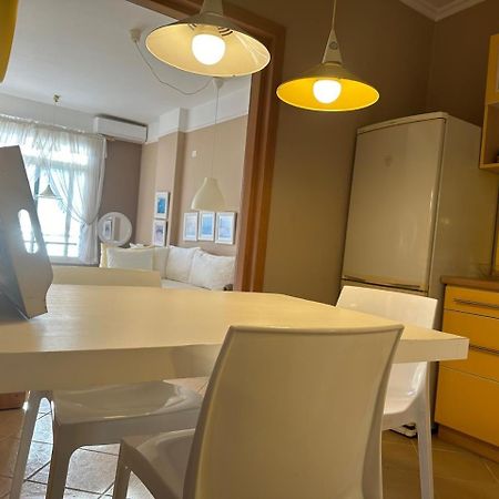 Beach View! Seaside Apartment Δυρράχιο Εξωτερικό φωτογραφία