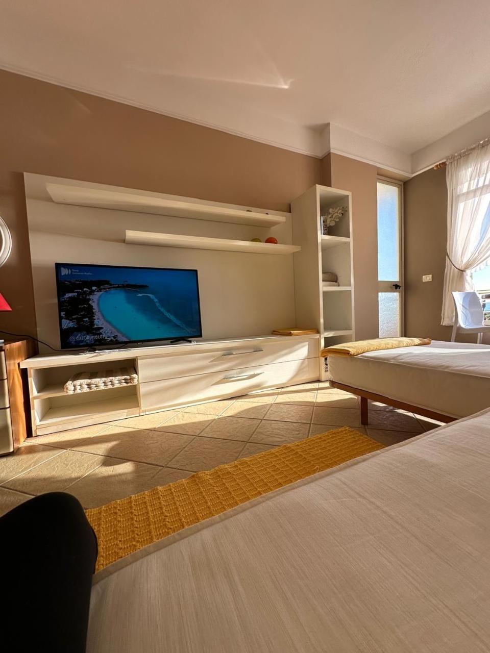 Beach View! Seaside Apartment Δυρράχιο Εξωτερικό φωτογραφία